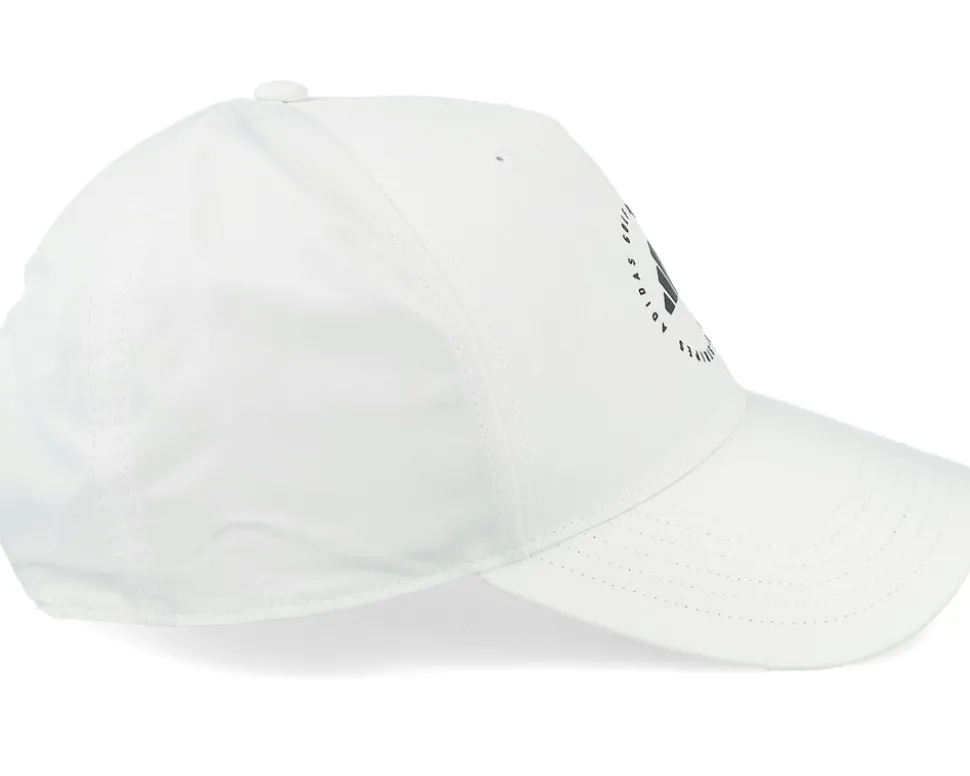 Golf Perform White Adjustable - Adidas