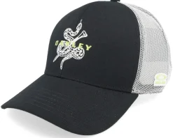 Golf Wmpo Souvenir Hat Blackout Trucker - Oakley