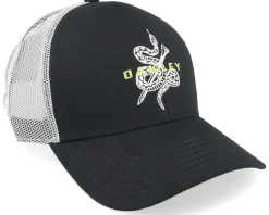 Golf Wmpo Souvenir Hat Blackout Trucker - Oakley