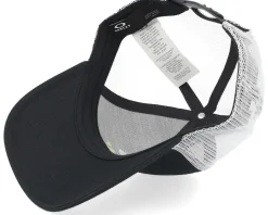 Golf Wmpo Souvenir Hat Blackout Trucker - Oakley