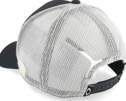 Golf Wmpo Souvenir Hat Blackout Trucker - Oakley