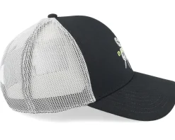 Golf Wmpo Souvenir Hat Blackout Trucker - Oakley