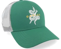 Golf Wmpo Souvenir Hat Viridian Trucker - Oakley