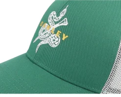 Golf Wmpo Souvenir Hat Viridian Trucker - Oakley