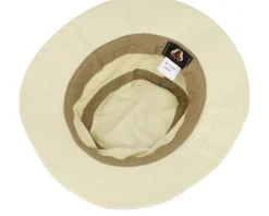 Gonzo Khaki Bucket - Jaxon & James