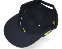 Good Year Pit Crew Hat Black Adjustable - HUF