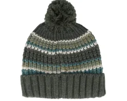 Goser Beanie Army Pom - Barts