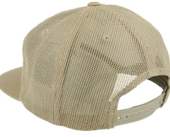 Grade Hat Sand/Sand Trucker - Brixton