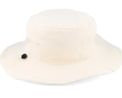 Grand Canyon Wide Brim Ivory Bucket - American Needle