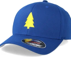 Granen Blue Flexfit - Forza