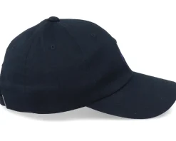 Grape Black Dad Cap - Iconic