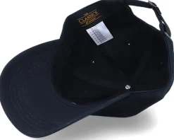 Grape Black Dad Cap - Iconic