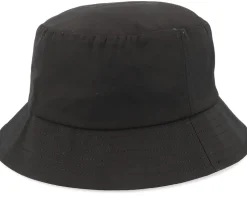 Graph Print Black Bucket - Fred Perry