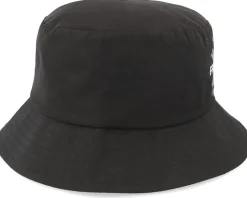 Graph Print Black Bucket - Fred Perry