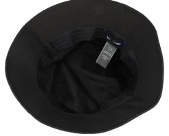Graph Print Black Bucket - Fred Perry