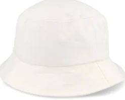 Graphic B Twill Snow White Bucket - Fred Perry