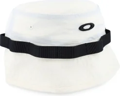 Graphic Hat Arctic White Bucket - Oakley