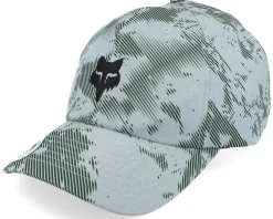 Gravel Hat Gmtl Dad Cap - Fox