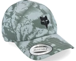 Gravel Hat Gmtl Dad Cap - Fox