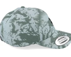 Gravel Hat Gmtl Dad Cap - Fox