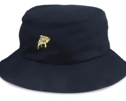 Greasy Wheel Slice Black Bucket - Abducted