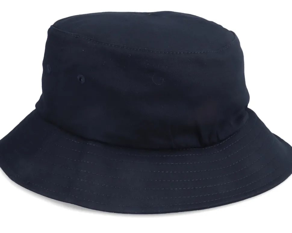 Greasy Wheel Slice Black Bucket - Abducted