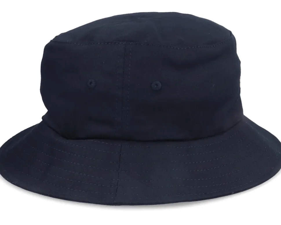 Greasy Wheel Slice Black Bucket - Abducted