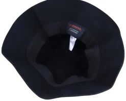 Greasy Wheel Slice Black Bucket - Abducted