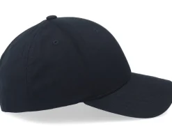 Greasy Wheel Slice Side Curved Black Adjustable - Iconic