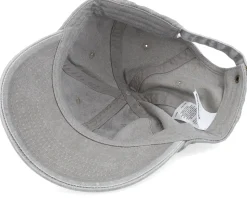Great Day For Hockey Grey Dad Cap - Iconic
