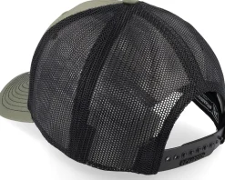 Great Day For Hockey Loden/Black Trucker - Iconic