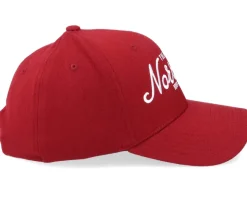 Great Norrland 120 Maroon Adjustable - SQRTN