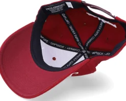 Great Norrland 120 Maroon Adjustable - SQRTN