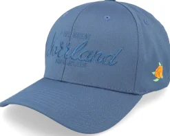 Great Norrland 120 Petrol Adjustable - SQRTN