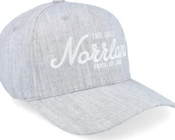 Great Norrland Grey Flexfit - Sqrtn