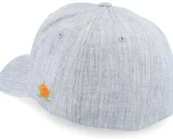 Great Norrland Grey Flexfit - Sqrtn