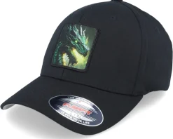 Green Dragon Flexfit - Iconic