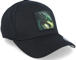 Green Dragon Flexfit - Iconic