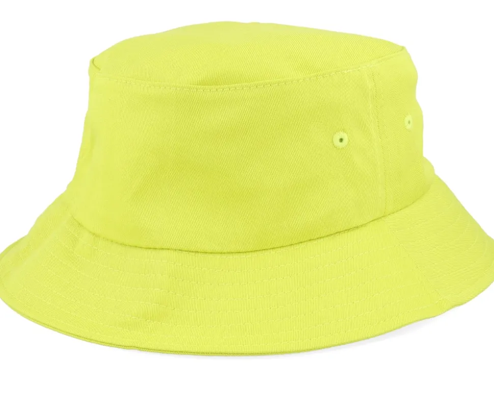 Green Glow Bucket - Flexfit