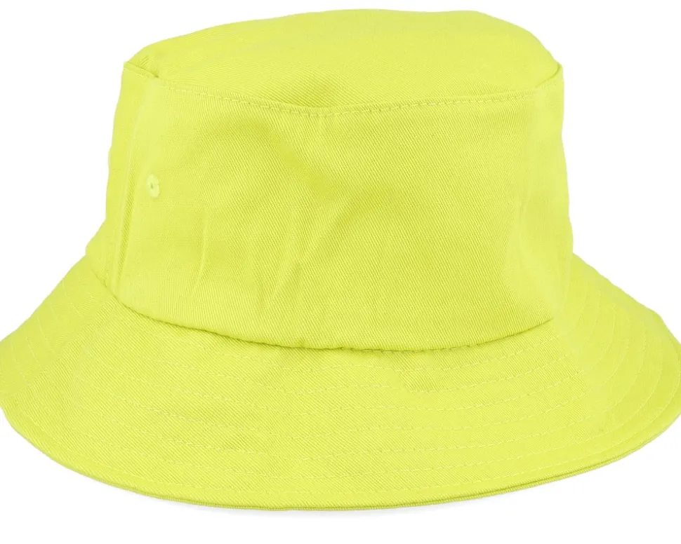 Green Glow Bucket - Flexfit