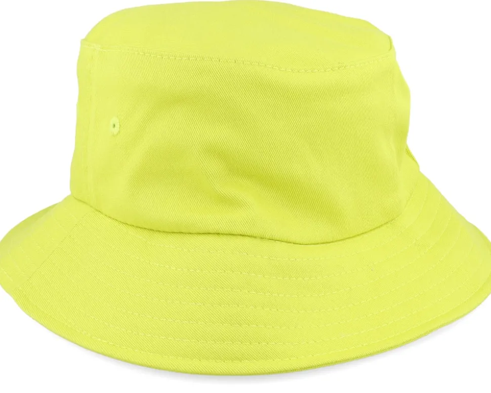 Green Glow Bucket - Flexfit