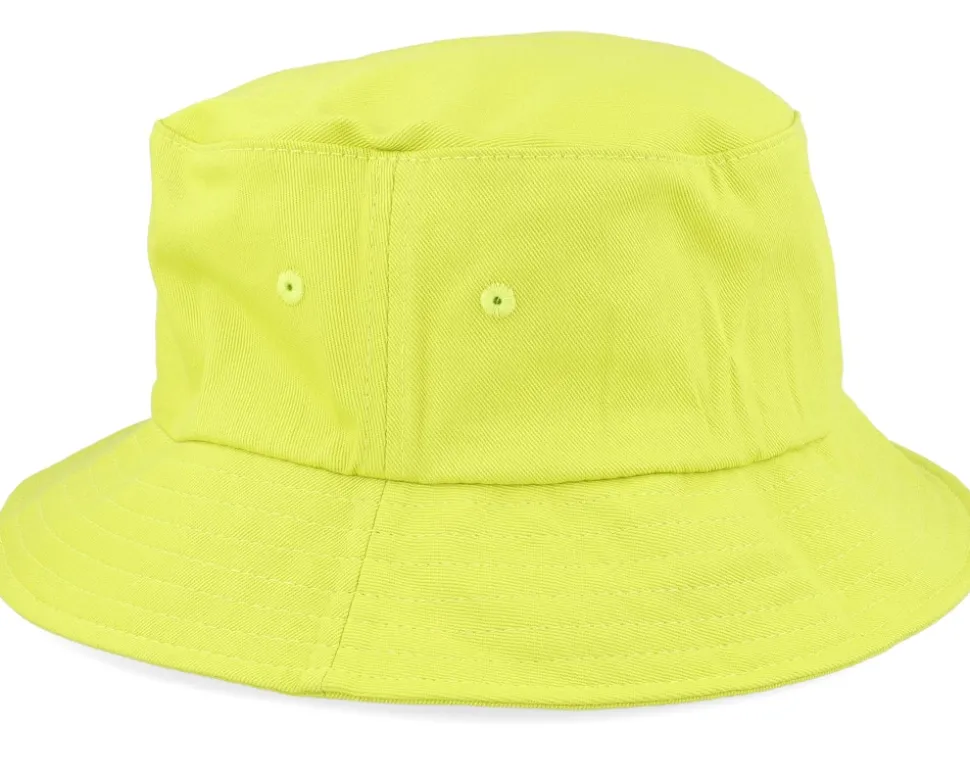 Green Glow Bucket - Flexfit