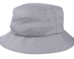 Grey Bucket - Flexfit