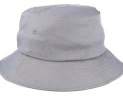 Grey Bucket - Flexfit