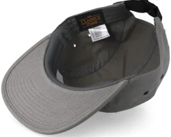 Grey 5-Panel - Yupoong