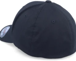 Grill Master Black Flexfit - Iconic