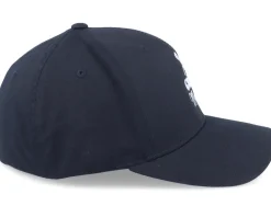 Grill Master Black Flexfit - Iconic