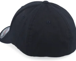 Grillat Med Bearnaise Black Flexfit - Iconic