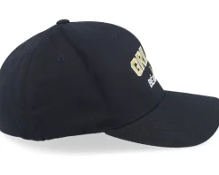 Grillat Med Bearnaise Black Flexfit - Iconic