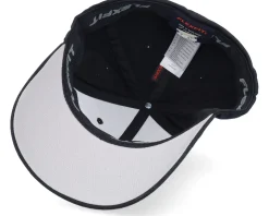 Grillat Med Bearnaise Black Flexfit - Iconic